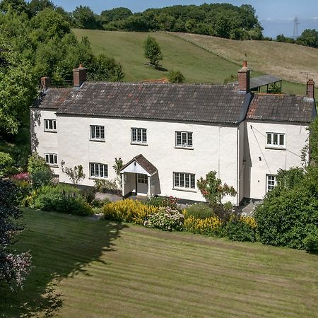 Pardlestone Farm B&B Kilve Exterior foto